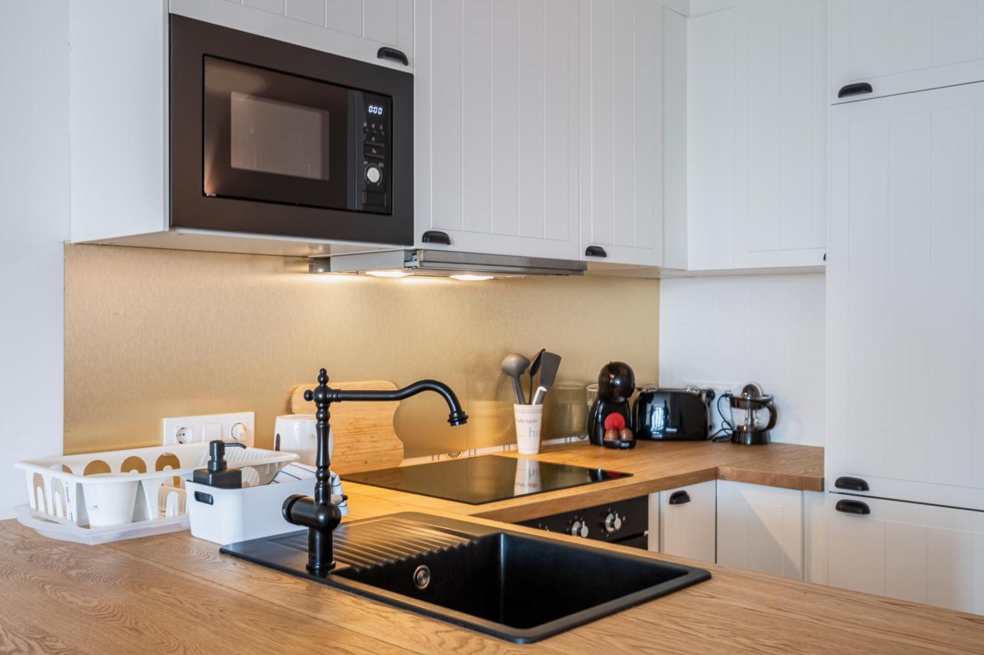 Apartamento Frente Al Canal Con Terraza Empuriabrava Luaran gambar