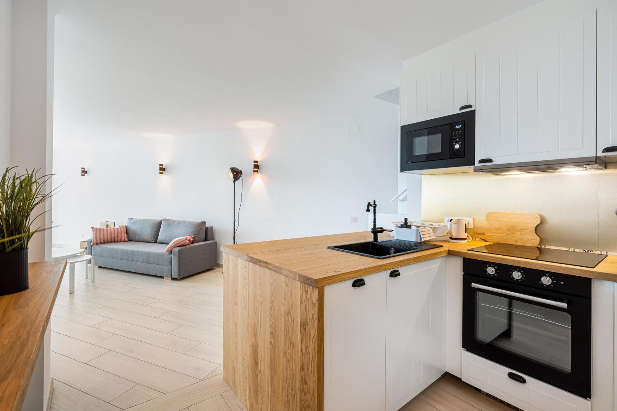 Apartamento Frente Al Canal Con Terraza Empuriabrava Luaran gambar